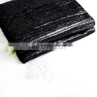 Hdpe Woven Black Shade Mesh Shade Netting for Greenhouse Agricultural Farm Windbreak Shade Cloth