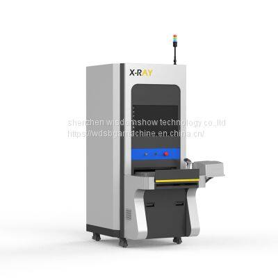 Electronic Smt X-ray Smd Counting Machine X Ray Component Counter X-ray Intelligent Counter photo-2