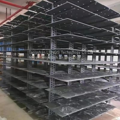 SiSiC beams, reaction bonded silicon carbide ceramic supports, SiSiC loading beams kiln furniture system