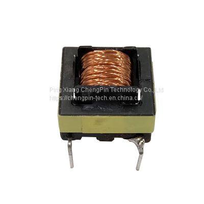 Custom High Quality Car Power Supply Pulse High Frequency Transformer for Car Part