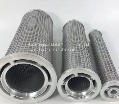Parallel Filter Element for Oil Purification photo-3
