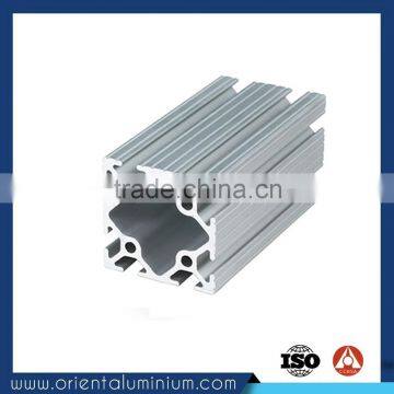 industrial aluminium profile