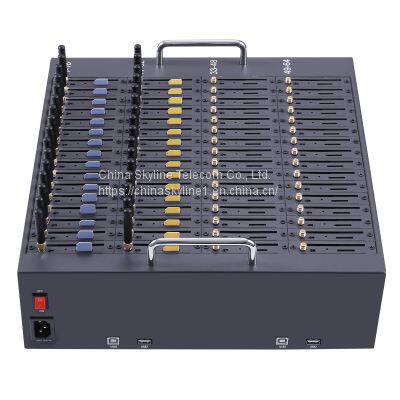 32Ports QUECTEL M35 Module SMS Modem photo-3