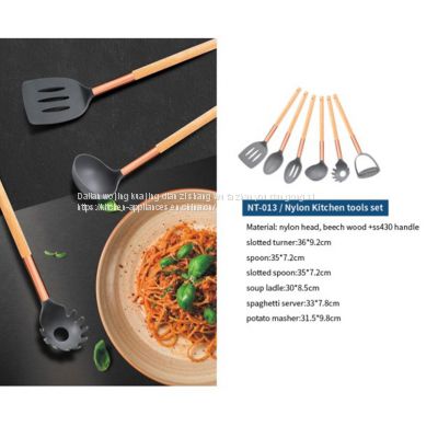 NT-013 Kitchen Tool Set