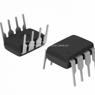 Integrated Circuits (IC) MBR0530T1G BAS21LT1G 74LCX04BQX On semi Serial IC Chip