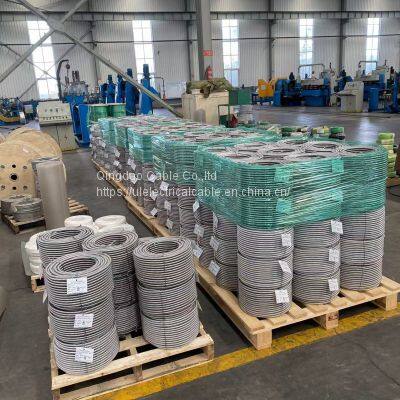 China UL SER Cable photo-2