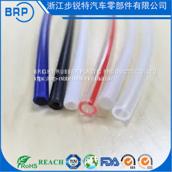 PVC/TPE/TPU EXTRUSION Tube/Co-extrusion Medical Grade PVC Material photo-2