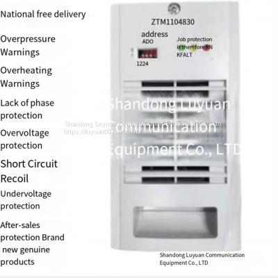 Zhongling High tech ZLD22005SA Power Intelligent High Frequency Switch Charging Module is brand new and original