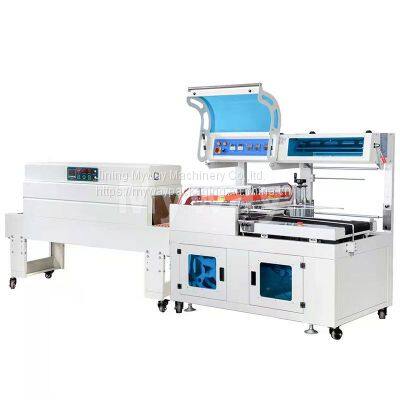 Automatic Heat Shrink Packaging Machine photo-2