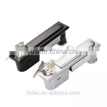 China Supplier Anti-burglary Plane Lock photo-2
