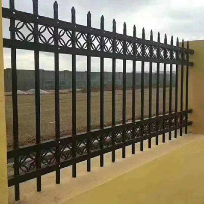 Factory Direct Sales Used For Factory Galvanised Guardrails Price photo-2