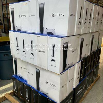 SONY PLAYSTATION 5 Price in China