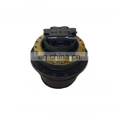 336D Final Drive Excavator Parts 336D 336DL Final Drive with motor 2276188 2966217