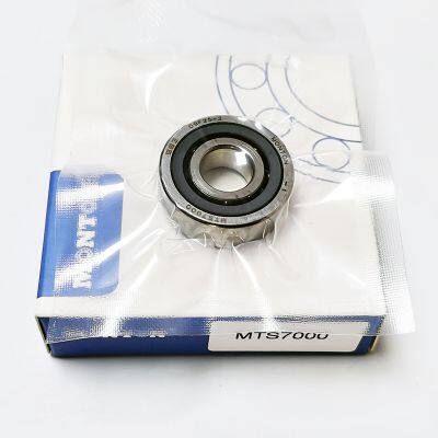 7206A5hu9 Cronidur30 material Special Bearing