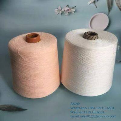 100% modal yarn knitting and weaving