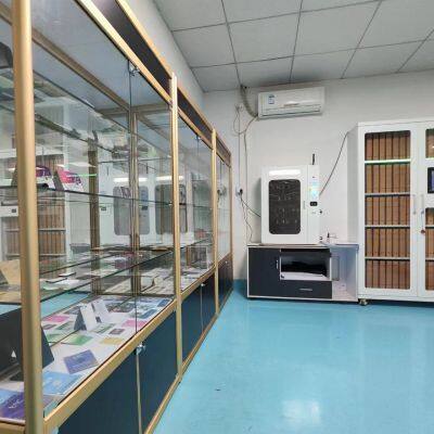 Shenzhen Yuan Grain Union Technology Co., Ltd. company overview - view 2