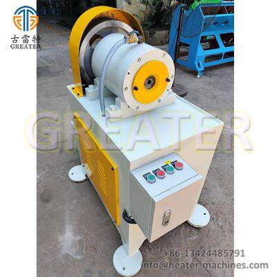 GT-SW01 Swaging Machine for Hot Runner Heater Heater Shrinking Machine photo-4