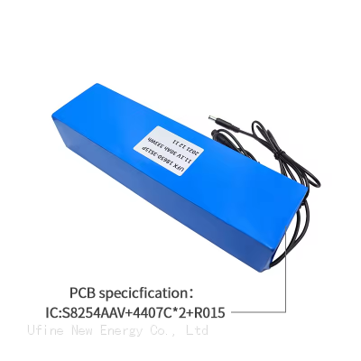 18650-3S15P 30Ah Lithium-ion Cell Manufacturer Wholesale High Quality For Air Cleaner photo-4