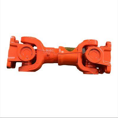 SHANTUI JANEOO Concrete Mixer Coupling NJ130-SD photo-4