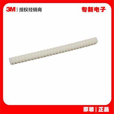 3M3748Q Hot Melt Adhesive Heat-resistant Glue Stick 3748V0-Q Ceiling Bonding Thread Hot Melt Adhesive Strip photo-2