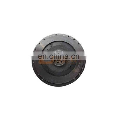 Sinotruk Howo Dump Truck Spare Parts AZ1560020567 Flywheel Assembly For Howo Truck 10wheeler 12wheeler