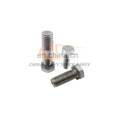 Camión pesado de China Sitrak MAN MC11/MC13 Ensamblaje del motor Perno de cabeza hexagonal ZQ150B1080 10 photo-5