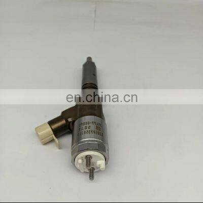 Diesel Engine C6.4 C6.6 Fuel Injector10R7675 326-4700 for Caterpillar Parts 3264700 Fuel Injector photo-3