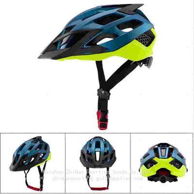MD-93 Helmet Line-MTB photo-2