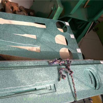 -PE ordinary polyester-coated steel coils of various sizes and colors