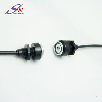 TMR-IRON-PLH Tracker Device IButton Reader 1-Wire IButton Probe With LED photo-4