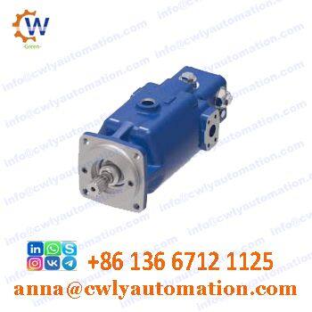 Eaton Char-Lynn 4000 Series Motors photo-3