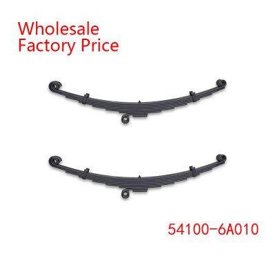 54100-6A010 Parabolic Spring Arm of Medium Duty Vehicle Wholesale For Hyundai