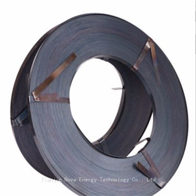 Grilled blue iron sheet packing tape