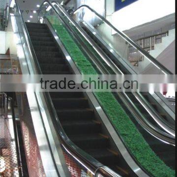 High Qualigy Indoor & Outer Door ESCALATOR Sino-Germany Joint Venture photo-2