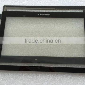Original Digitizer Touch Display panel lens For Lenovo Tab 2 A10-70