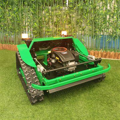 Customization Remote Control Brush Cutter From China