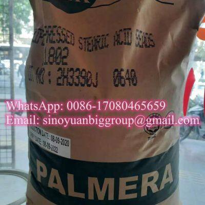 stearic acid CAS 57-11-4 for industrial use