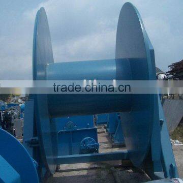 Storage Reel Winch