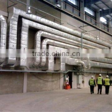 KIMMCO Fiberglass Wool Insulation photo-4