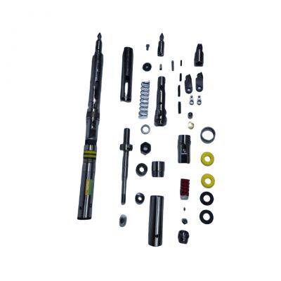 head assembly of wireline core barrels, backend assembly BQ NQ HQ PQ