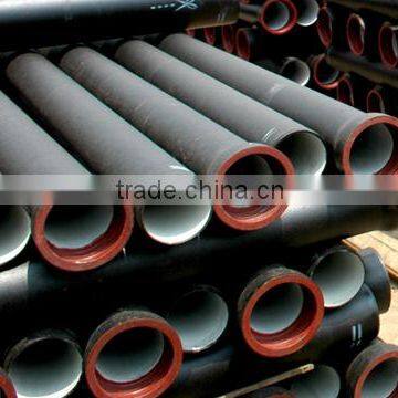 buy ductile cast iron pipe