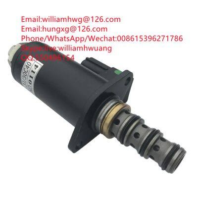 Solenoid 0330001026 0330001041 0330001016 0330001017 Solenoid 0330001042 0330001044 0330001045