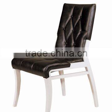 Solid wood chair PFC8102