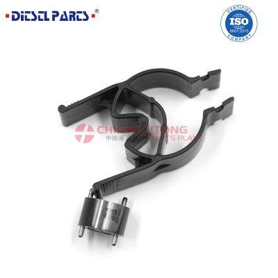 Common Rail Injectors Control Valve 28604457