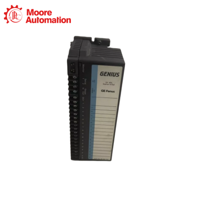 General Electric IC660BBD022 I/O Module