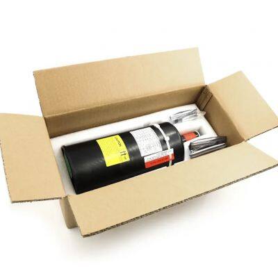 Fiber Optic for Drone 1/2/3/5/10/15/20/25/30km FPV Optic Fiber Fpv Fiber Optic Coils Tube Set for FPV Drone photo-4