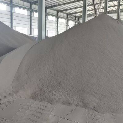 Natural Welding Grade Rutile Sand photo-4