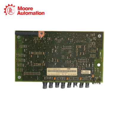 ABB SDCS-COM-82 3ADT314900R1001 photo-4