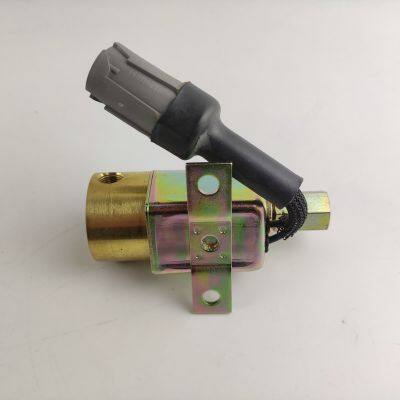 K50 Engine Parts Solenoid Valve 3626874 photo-3