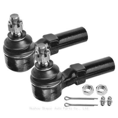 Control Arm Suspension Steering Tie Rod End Front Outer Side for Infiniti, for Nissan for Altima,485200M085,ES3407,4011813,ES3438